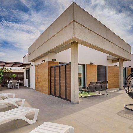 Oasis Apartments By Aloha Bay Caleta De Fuste Dış mekan fotoğraf